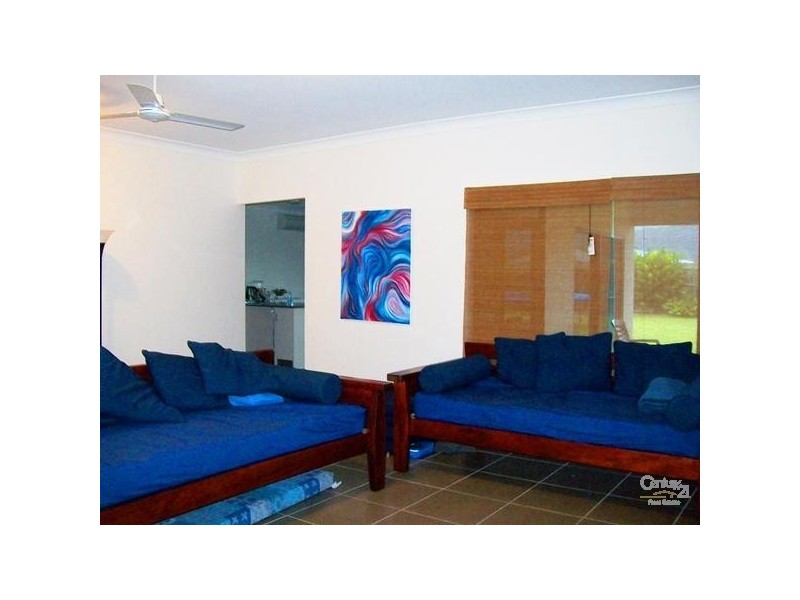Mossman QLD 4873