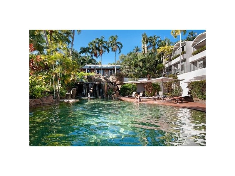 Port Douglas QLD 4877