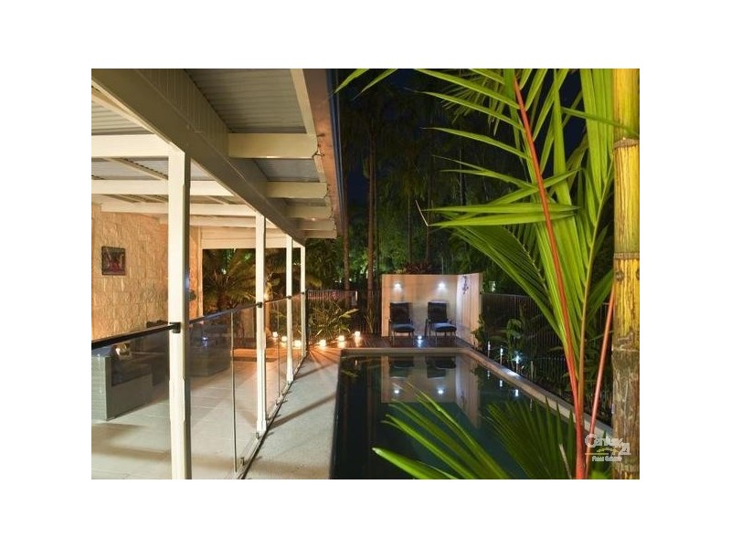 Port Douglas QLD 4877