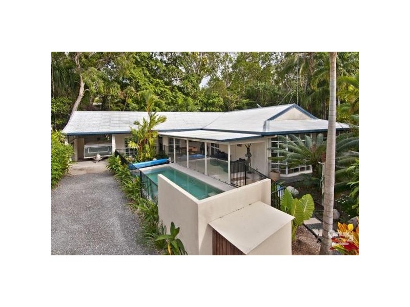 Port Douglas QLD 4877