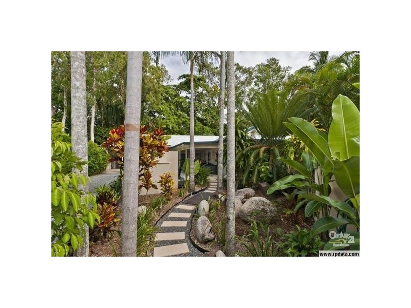 Port Douglas QLD 4877