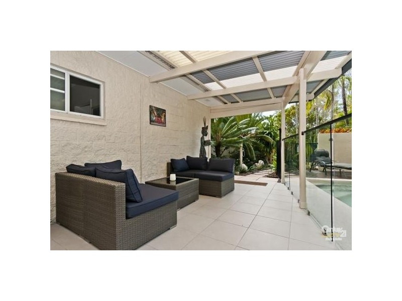 Port Douglas QLD 4877