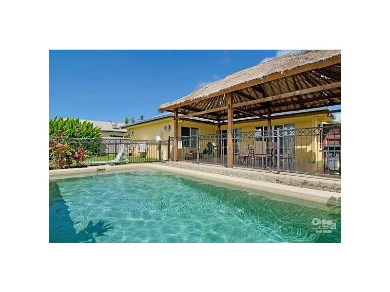 Port Douglas QLD 4877