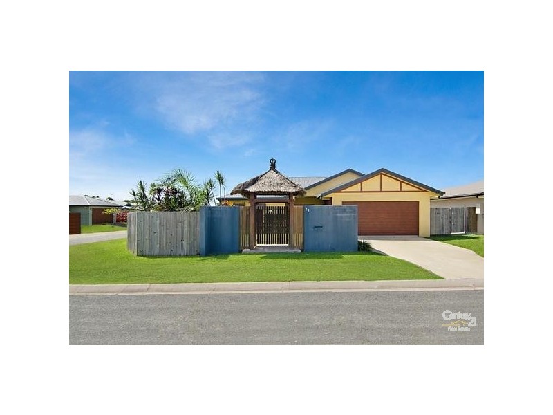 Port Douglas QLD 4877