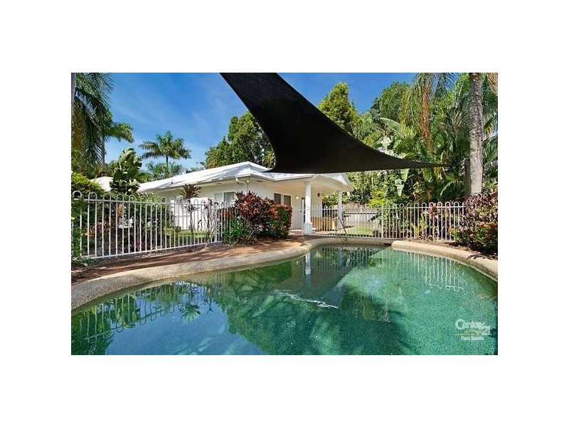 1/10 Trochus Close, Port Douglas QLD 4877