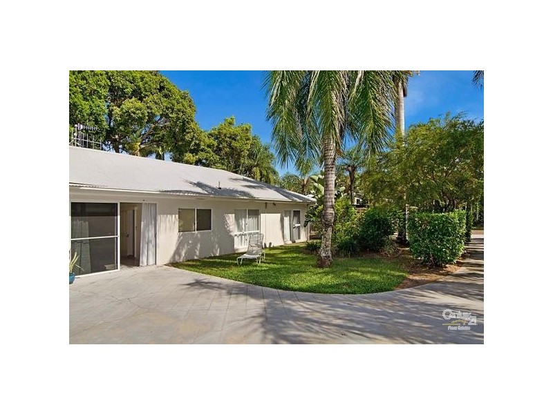 1/10 Trochus Close, Port Douglas QLD 4877