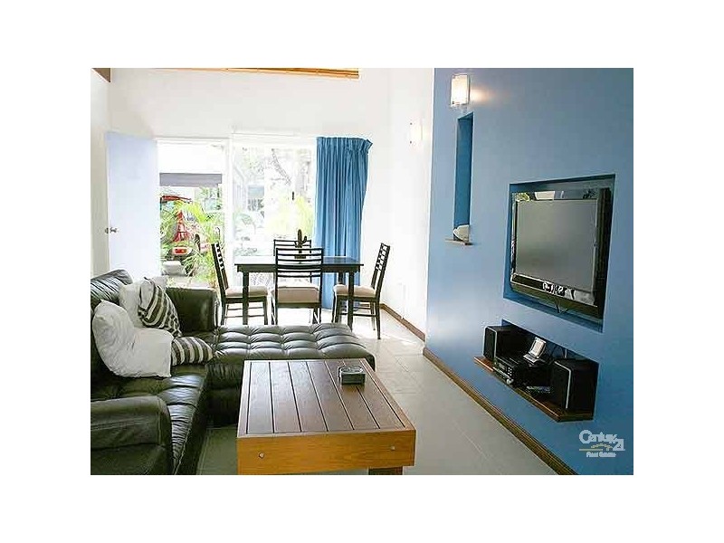 Port Douglas QLD 4877