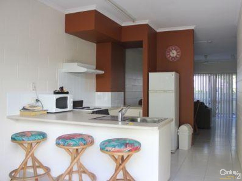 Port Douglas QLD 4877