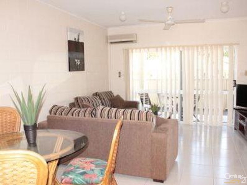 Port Douglas QLD 4877