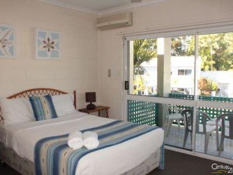 Port Douglas QLD 4877