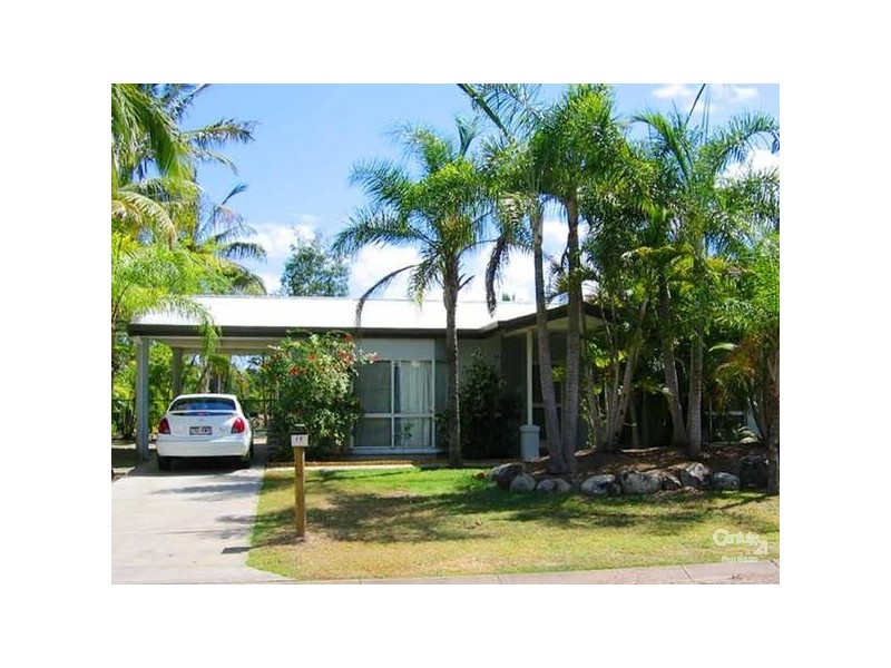 19 Opal Street, Port Douglas QLD 4877