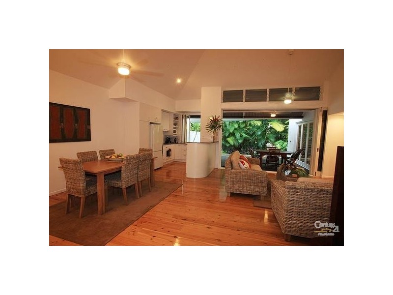 Port Douglas QLD 4877