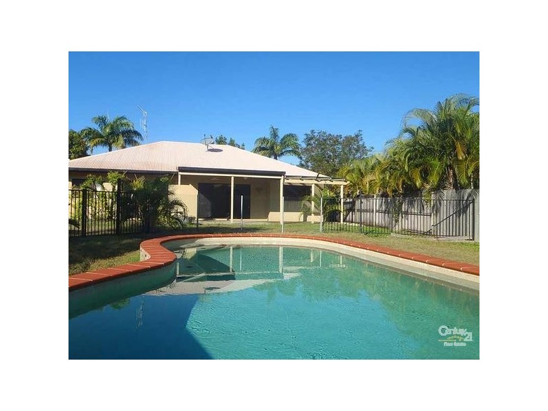 Port Douglas QLD 4877