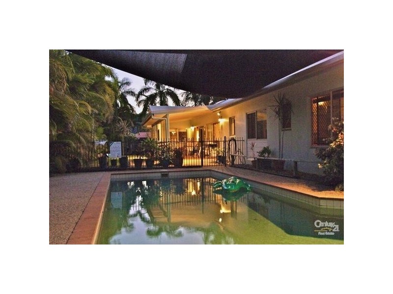 9 Ruby Close, Port Douglas QLD 4877