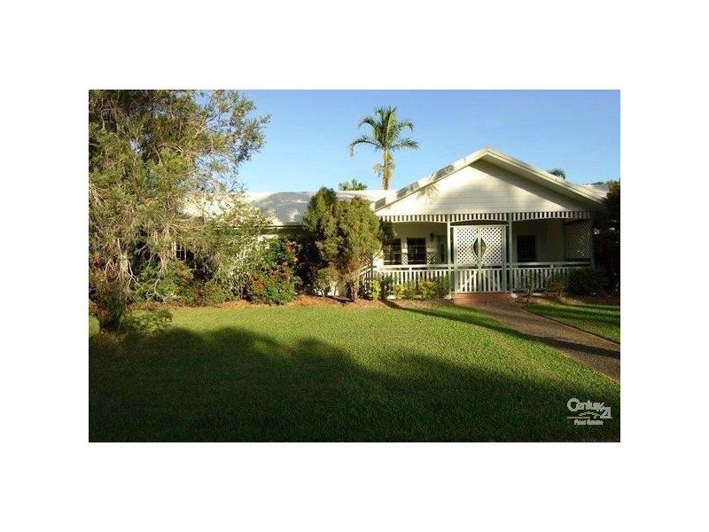 9 Ruby Close, Port Douglas QLD 4877