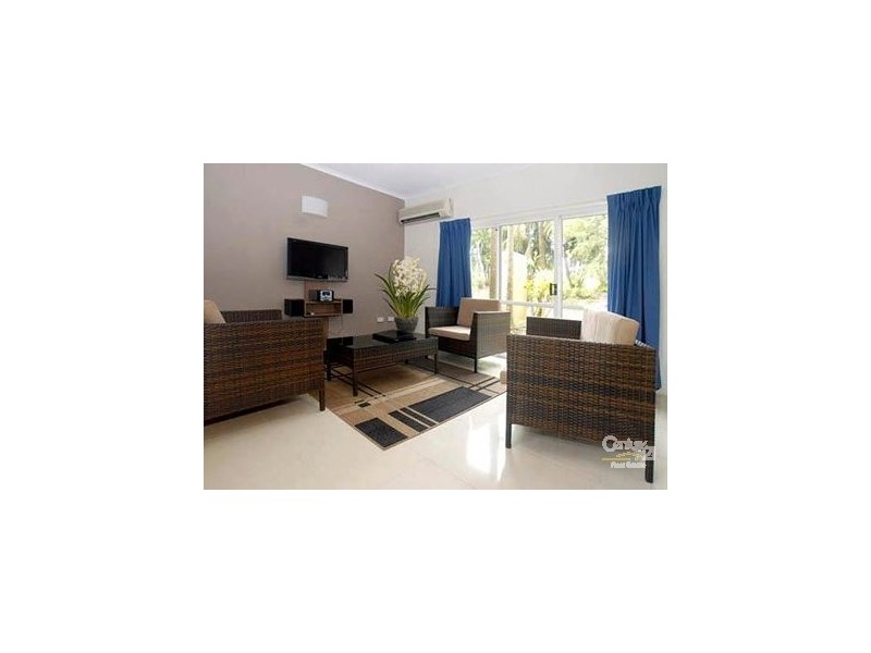 Port Douglas QLD 4877