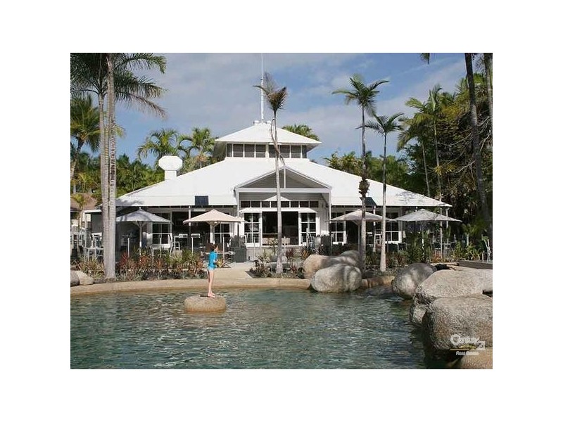 Port Douglas QLD 4877