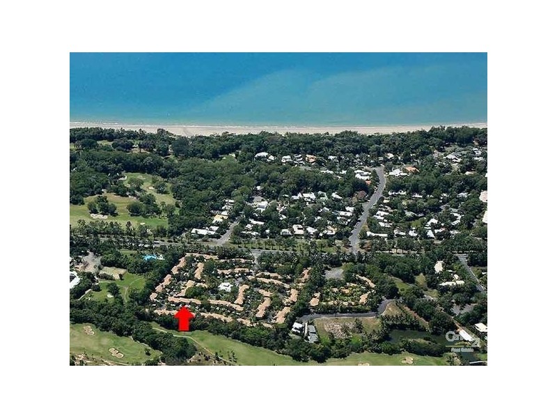 Port Douglas QLD 4877