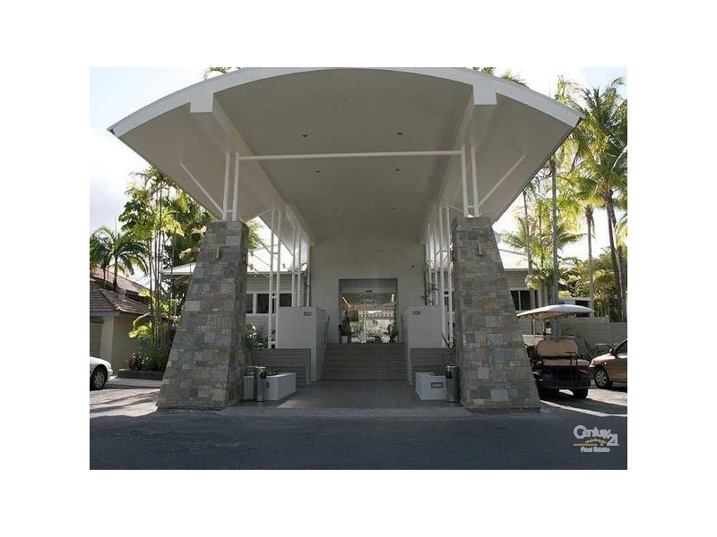 Port Douglas QLD 4877