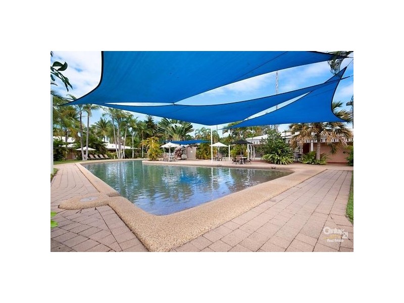 Port Douglas QLD 4877