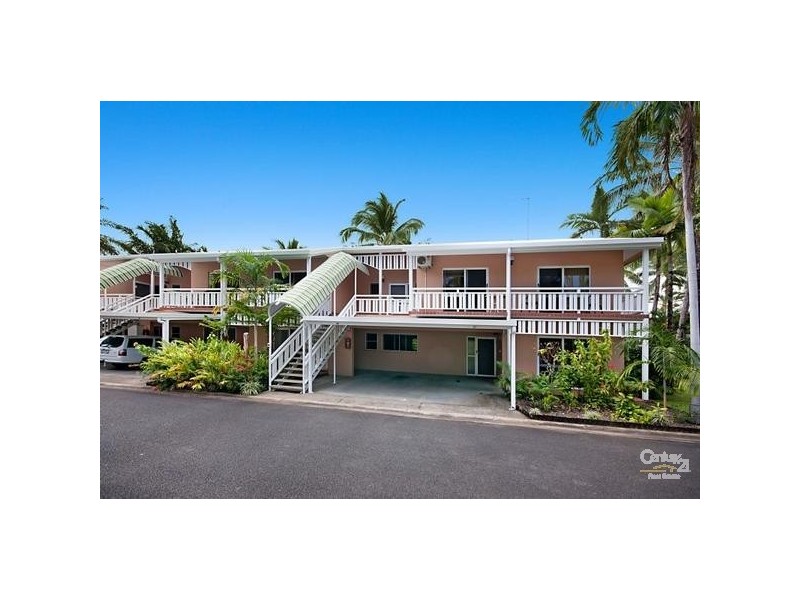 Port Douglas QLD 4877