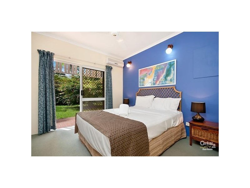 Port Douglas QLD 4877