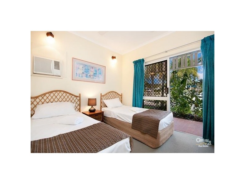 Port Douglas QLD 4877