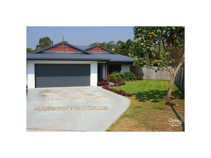 Cooya Beach QLD 4873