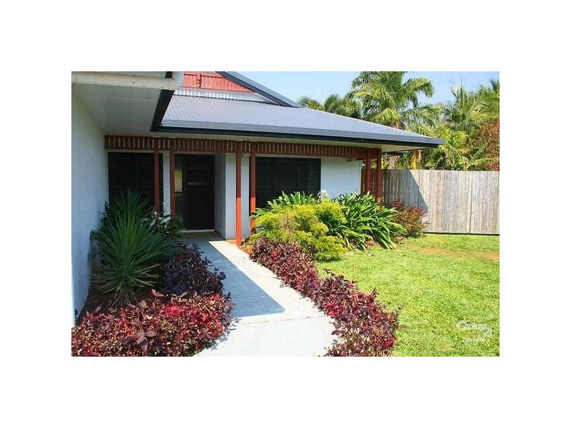 Cooya Beach QLD 4873