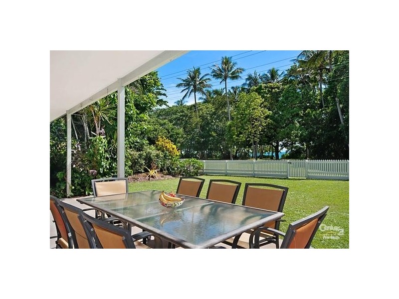 Cooya Beach QLD 4873
