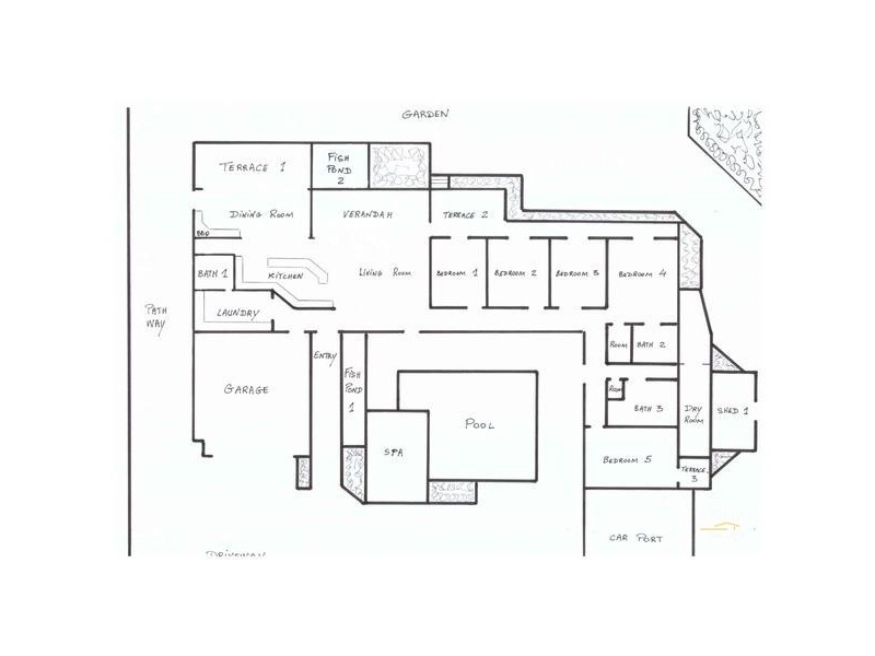 105 St Crispins Ave, Port Douglas QLD 4877