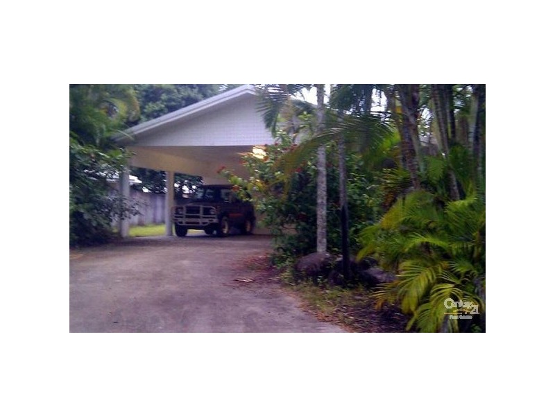 Cooya Beach QLD 4873