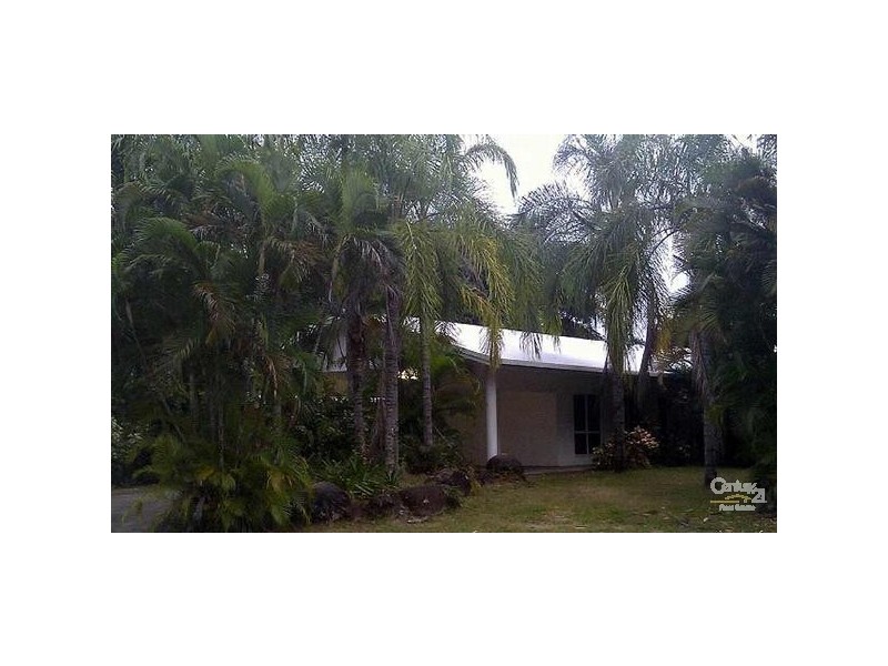 Cooya Beach QLD 4873