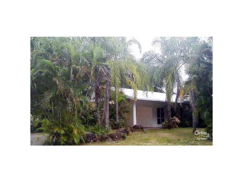 Cooya Beach QLD 4873