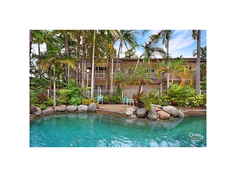 Port Douglas QLD 4877