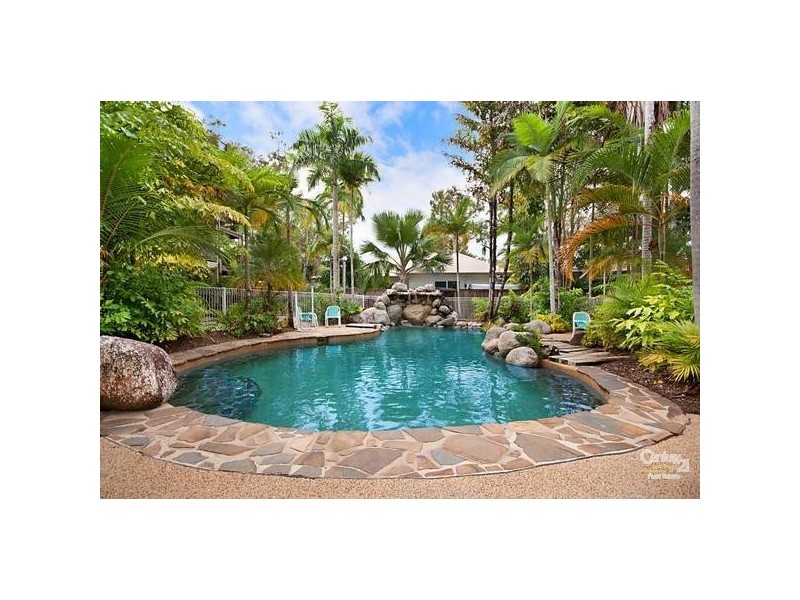 Port Douglas QLD 4877