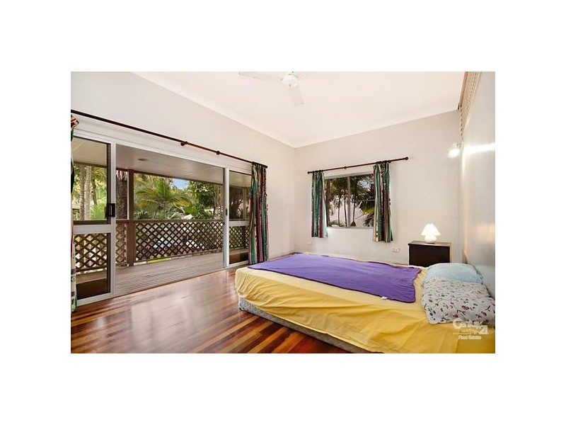 Port Douglas QLD 4877