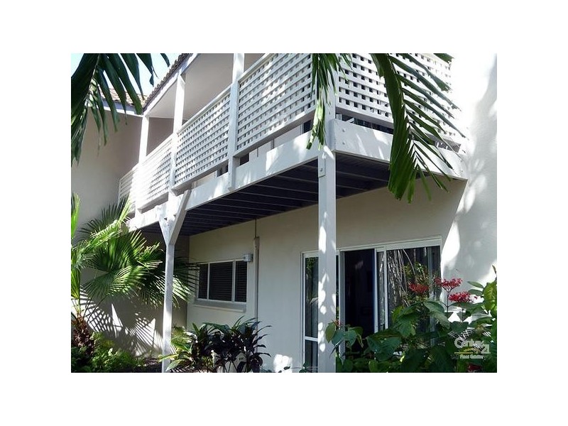 Port Douglas QLD 4877