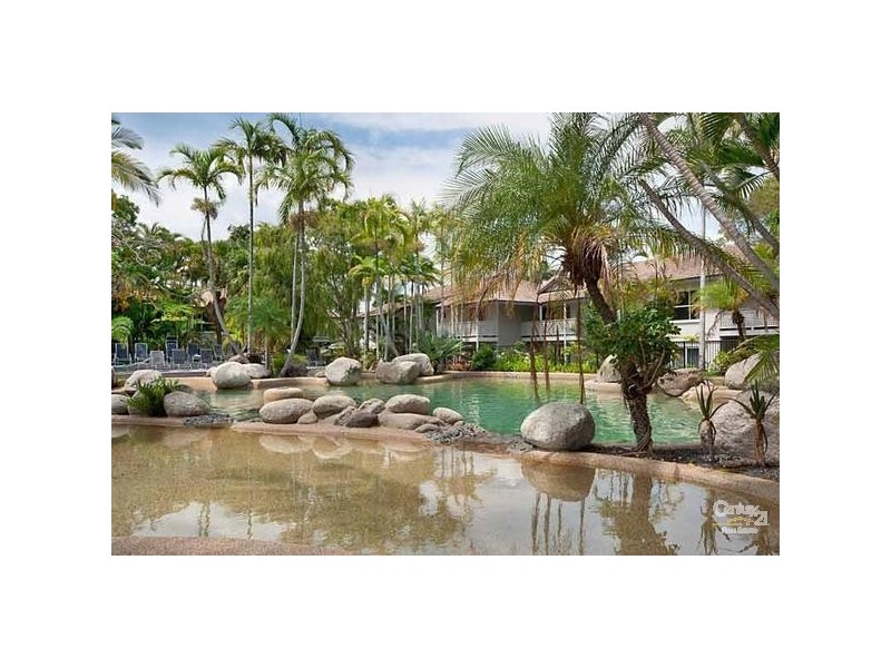 Port Douglas QLD 4877