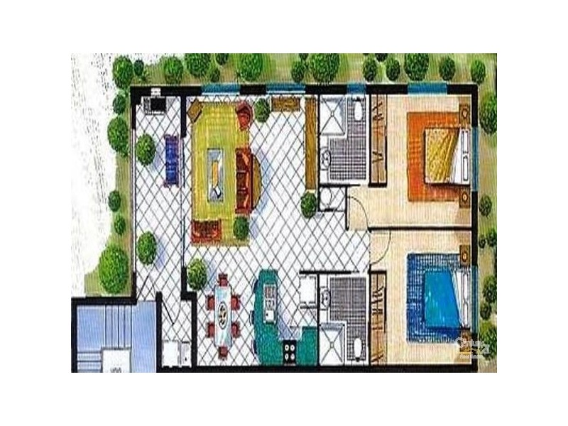 Port Douglas QLD 4877