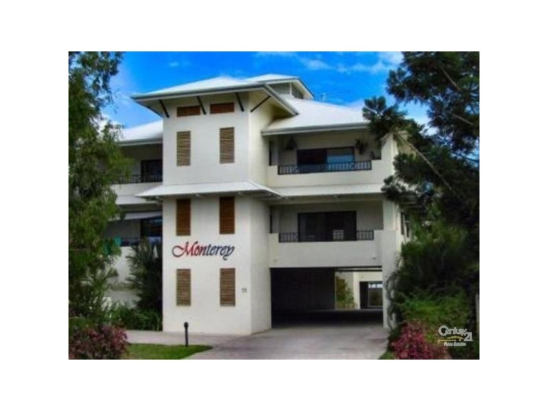 Port Douglas QLD 4877