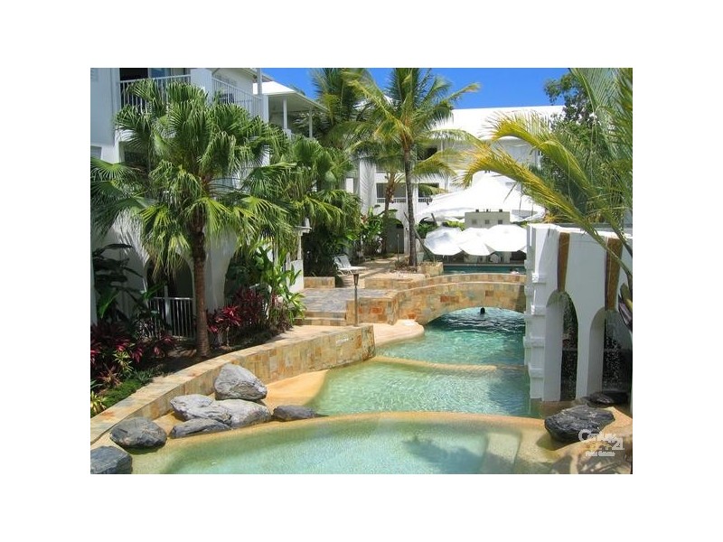 Port Douglas QLD 4877