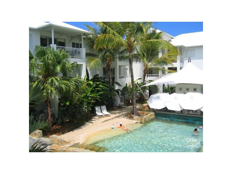 Port Douglas QLD 4877