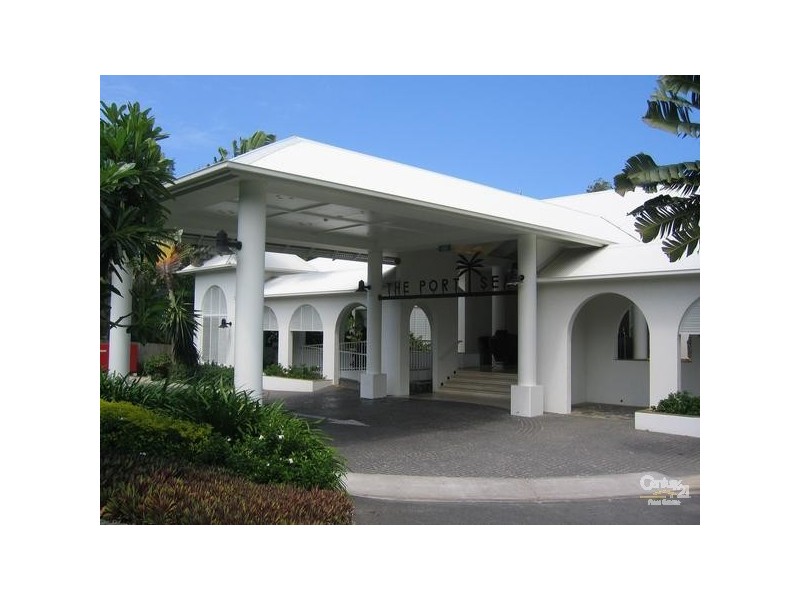 Port Douglas QLD 4877
