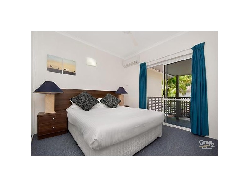 Port Douglas QLD 4877