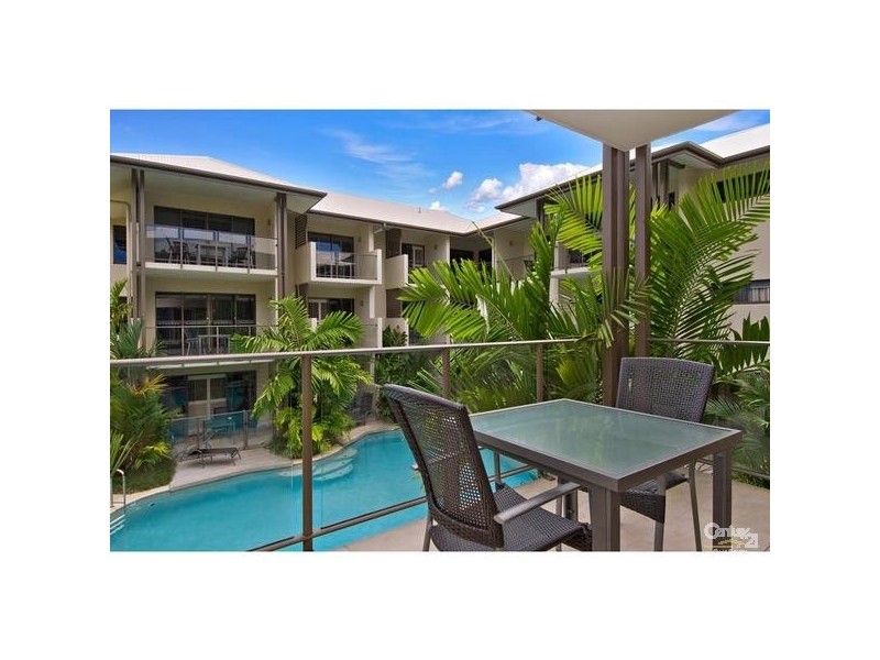 Port Douglas QLD 4877