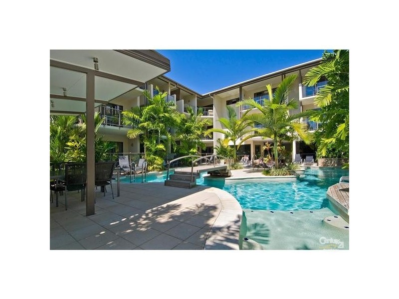 Port Douglas QLD 4877