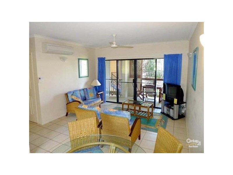 Port Douglas QLD 4877