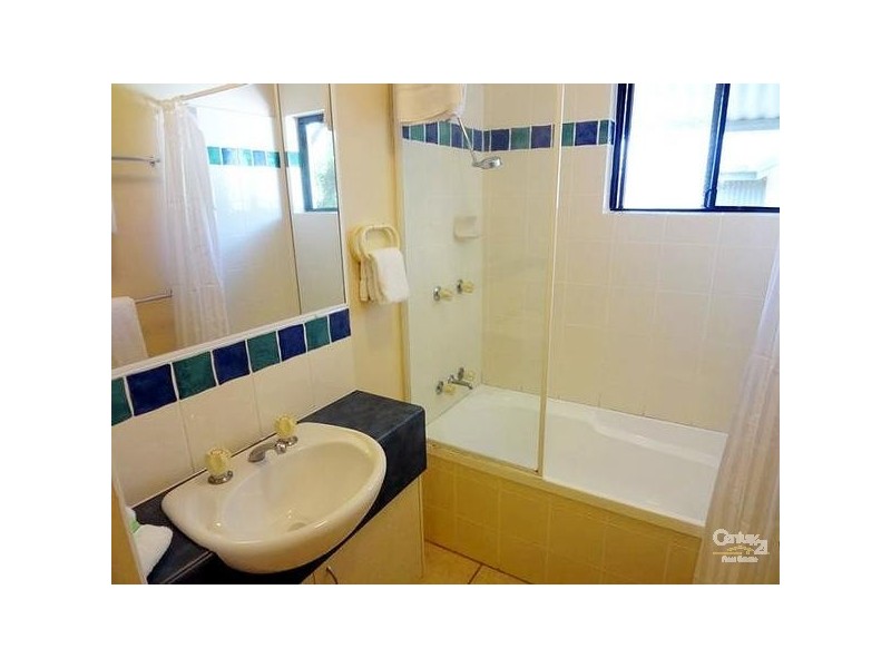 Port Douglas QLD 4877