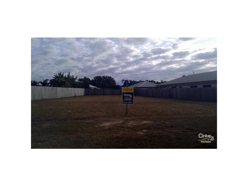 Cooya Beach QLD 4873